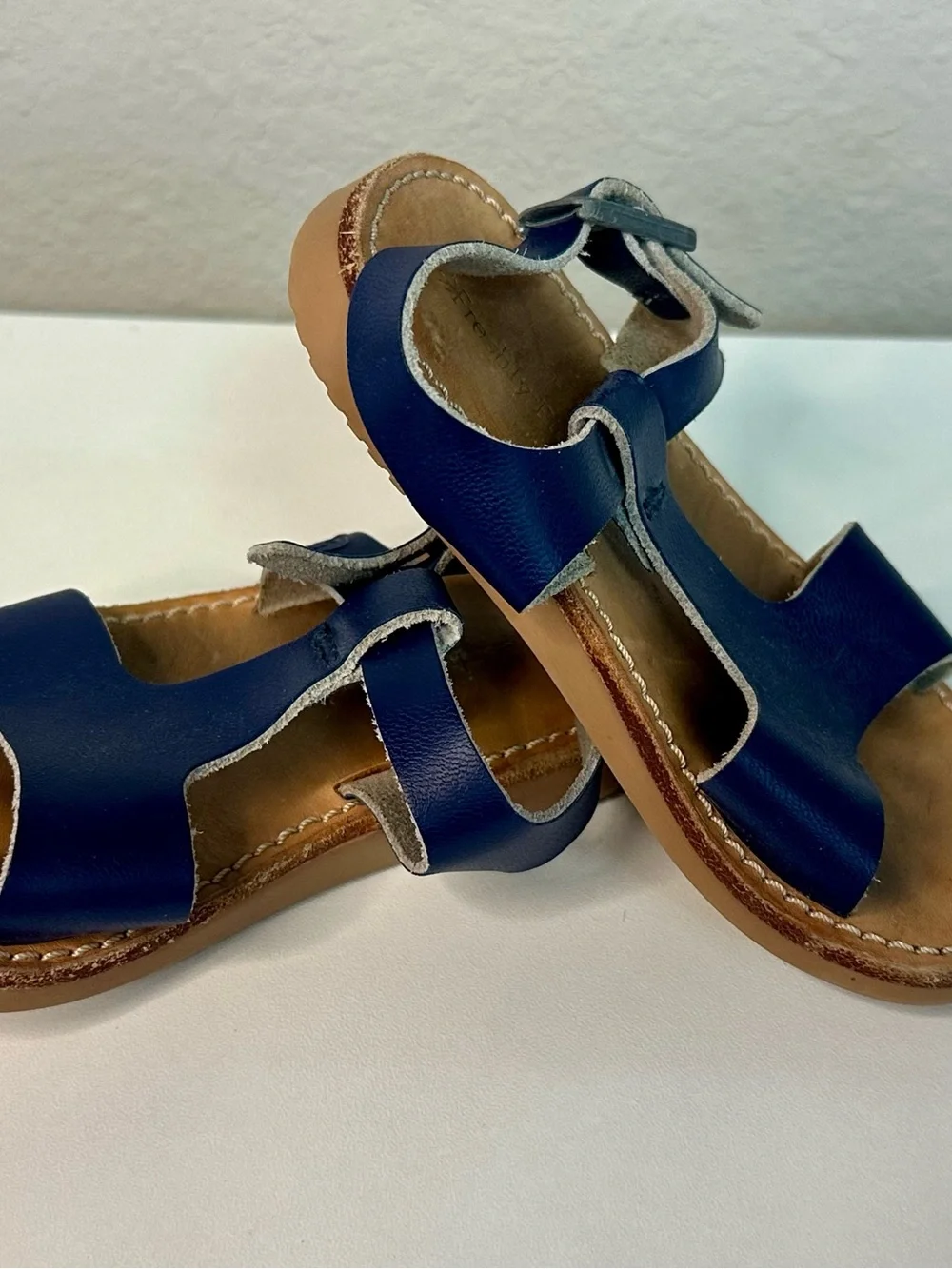 Freshly Picked Sandals 5T